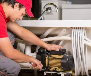 About The Faucet Pros Seffner, FL